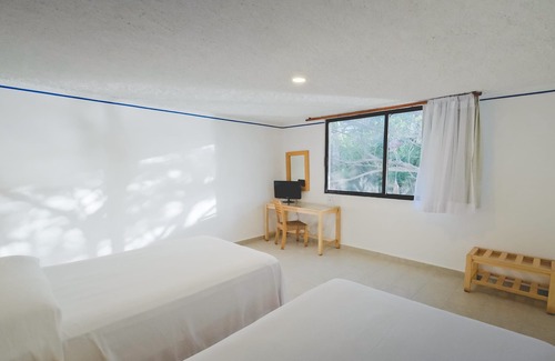 Zona Hotelera Hotel | Hotel Sotavento & Yacht Club