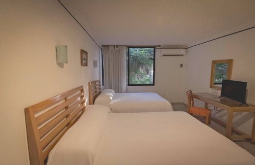 Zona Hotelera Hotel | Hotel Sotavento & Yacht Club