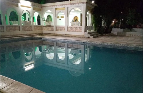 El Oued Hotel | Hotel Souf