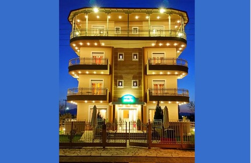 Katerini Hotel | Hotel Souita