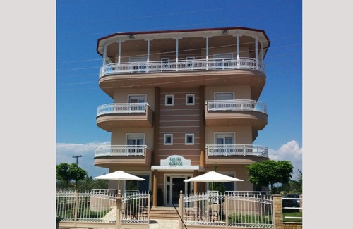 Katerini Hotel | Hotel Souita