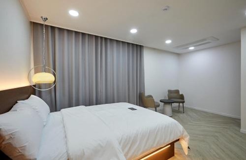 Jeonju Hotel | Hotel sounds