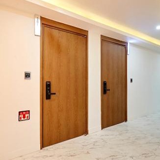 Jeonju Hotel | Hotel sounds