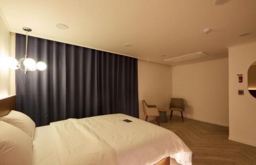 Jeonju Hotel | Hotel sounds
