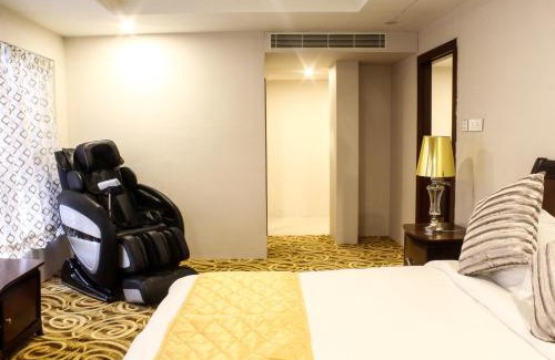 Meenambakkam Hotel | Hotel Southern Comfort