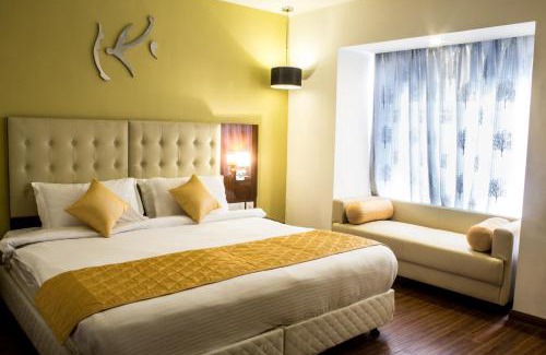 Meenambakkam Hotel | Hotel Southern Comfort