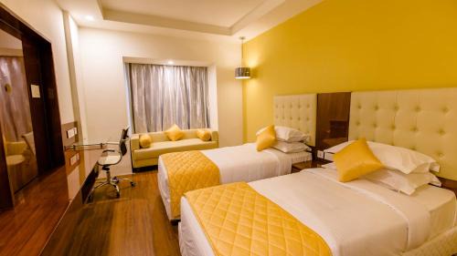 Meenambakkam Hotel | Hotel Southern Comfort