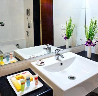 Vijayawada Hotel | Hotel Southern Grand