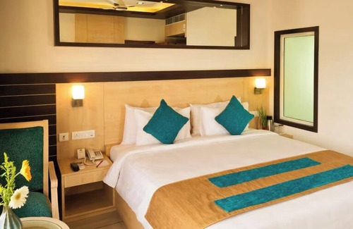 Vijayawada Hotel | Hotel Southern Grand