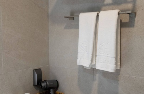 Haenam Hotel | HOTEL SOUTHERN HEAL