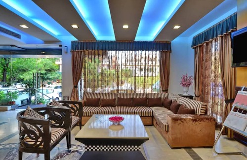 Green Park Hotel | Hotel Southgate