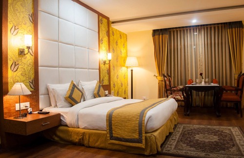 Shimla Hotel | Hotel Southgate Shimla