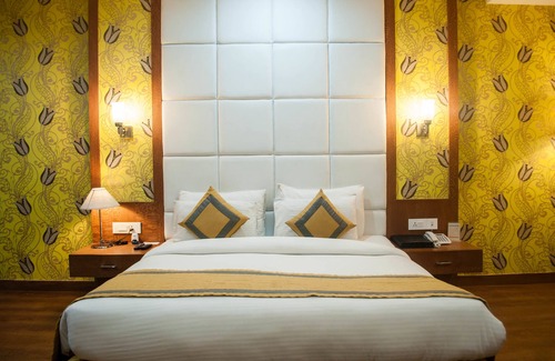 Shimla Hotel | Hotel Southgate Shimla
