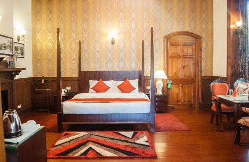 Shimla Hotel | Hotel Southgate Shimla