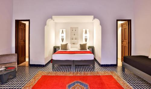 Dar Tazi House | Hotel & Spa Dar Bensouda