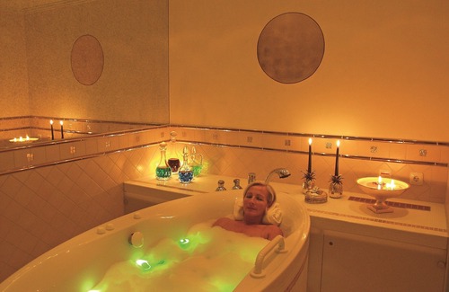 Unterallgau Hotel | Hotel & SPA Fontenay
