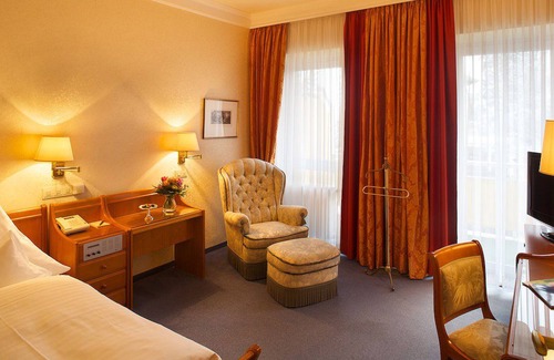 Unterallgau Hotel | Hotel & SPA Fontenay