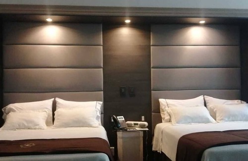 Zacatecas Hotel | Hotel Spa Hacienda Baruk