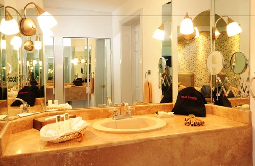 Zacatecas Hotel | Hotel Spa Hacienda Baruk