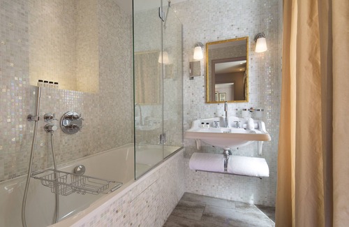 Notre-Dame-des-Champs Hotel | Hotel & Spa La Belle Juliette