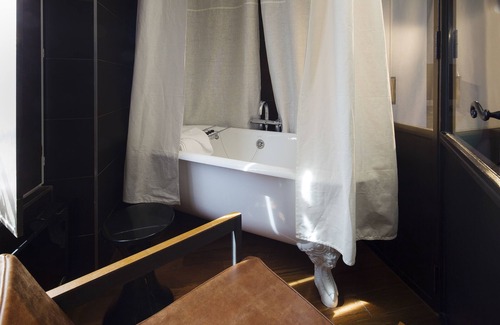Notre-Dame-des-Champs Hotel | Hotel & Spa La Belle Juliette