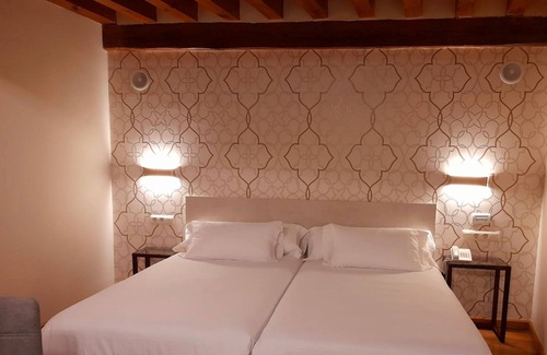 Segovia Old Town Hotel | Hotel Spa La Casa Mudéjar