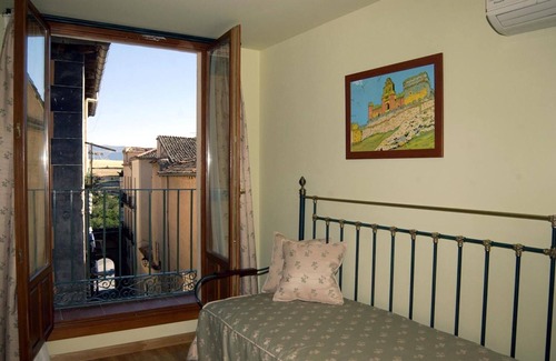 Segovia Old Town Hotel | Hotel Spa La Casa Mudéjar