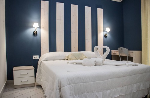 Tropea Hotel | Hotel & Spa La Porta del Mare