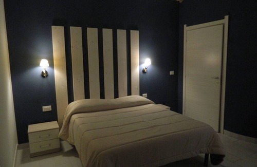Tropea Hotel | Hotel & Spa La Porta del Mare