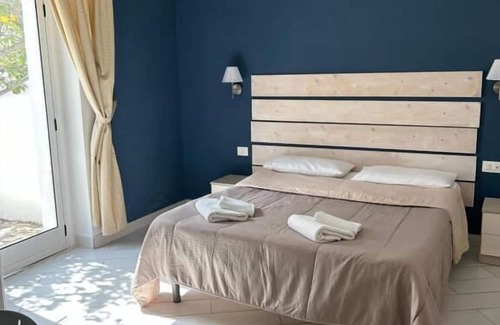 Tropea Hotel | Hotel & Spa La Porta del Mare