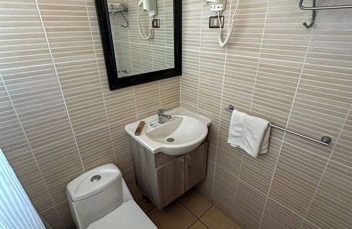 Arica Hotel | Hotel & Spa Las Taguas