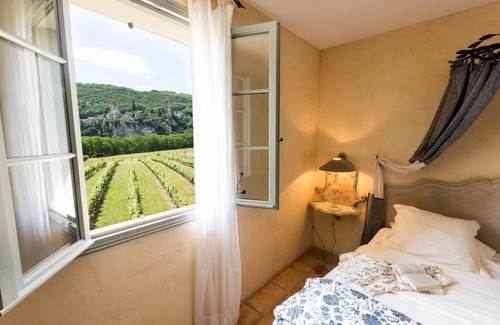 Tour-de-Faure Hotel | Hotel-Spa Le Saint Cirq