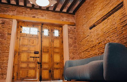Talavera de la Reina Hotel | Hotel Spa Los Mercaderes