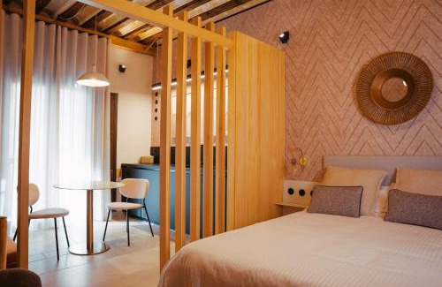 Talavera de la Reina Hotel | Hotel Spa Los Mercaderes