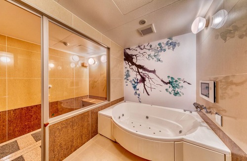 Fushimi Hotel | Hotel & Spa Lotus – Adults Only