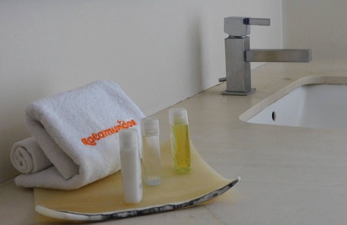 Atlixco Cabin | Hotel & Spa Luna Canela Boutique
