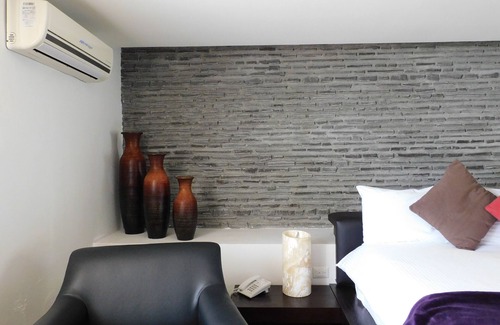 Atlixco Cabin | Hotel & Spa Luna Canela Boutique