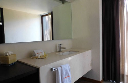 Atlixco Cabin | Hotel & Spa Luna Canela Boutique