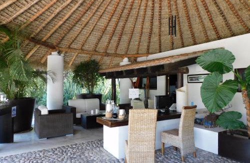 Atlixco Hotel | Hotel & Spa Luna Canela Boutique