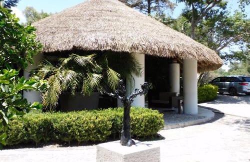 Atlixco Hotel | Hotel & Spa Luna Canela Boutique