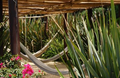 Atlixco Hotel | Hotel & Spa Luna Canela Boutique