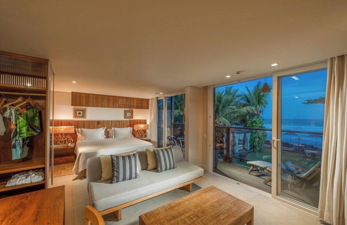 Sao Sebastiao Hotel | Hotel Spa Nau Royal