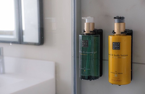 Lille Centre Ville Hotel | Hotel & Spa Oceania Lille Les Augustins