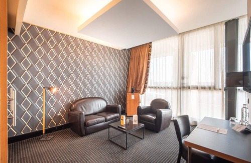 Downtown Le Havre Hotel | Hotel Spa Pasino