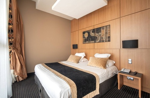 Downtown Le Havre Hotel | Hotel Spa Pasino