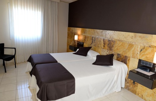 Platja d'Aro Hotel | Hotel SPA Port d’Aro