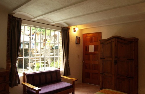 Valle de Atongo Hotel | Hotel & Spa Posada del Valle - Adults Only