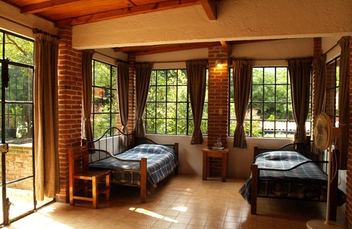 Valle de Atongo Hotel | Hotel & Spa Posada del Valle - Adults Only
