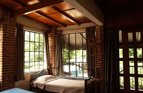 Valle de Atongo Hotel | Hotel & Spa Posada del Valle - Adults Only