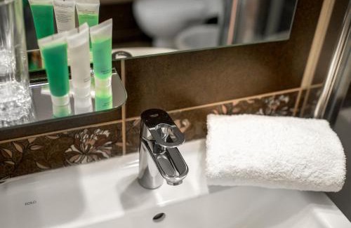 Lviv Hotel | Hotel&SPA Pysanka, Готель Писанка, 3 сауни та джакузі - індивідуальний відпочинок у СПА